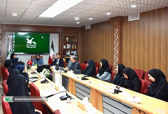 آمادگی کانون لرستان برای اجرای فعالیت‌های تابستانی با نگاه تربیتی